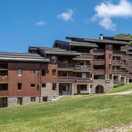 Residence Pierre & Vacances Emeraude La Plagne Εξωτερικό φωτογραφία