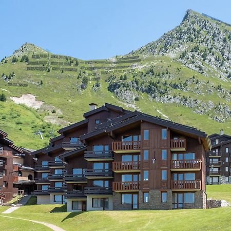 Residence Pierre & Vacances Emeraude La Plagne Εξωτερικό φωτογραφία