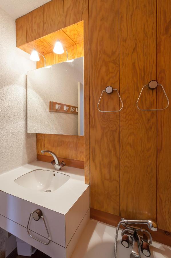 Residence Pierre & Vacances Emeraude La Plagne Εξωτερικό φωτογραφία