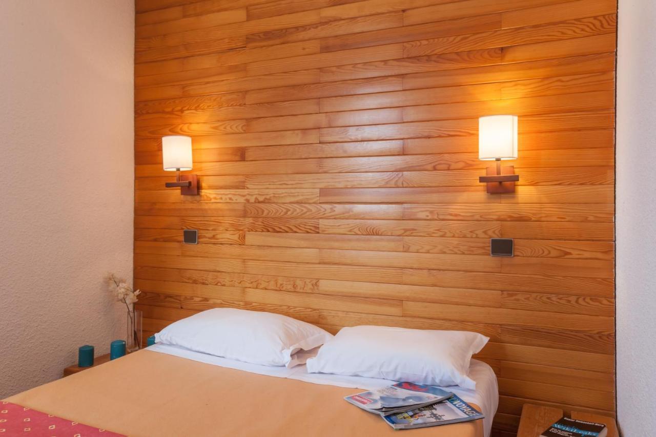 Residence Pierre & Vacances Emeraude La Plagne Εξωτερικό φωτογραφία