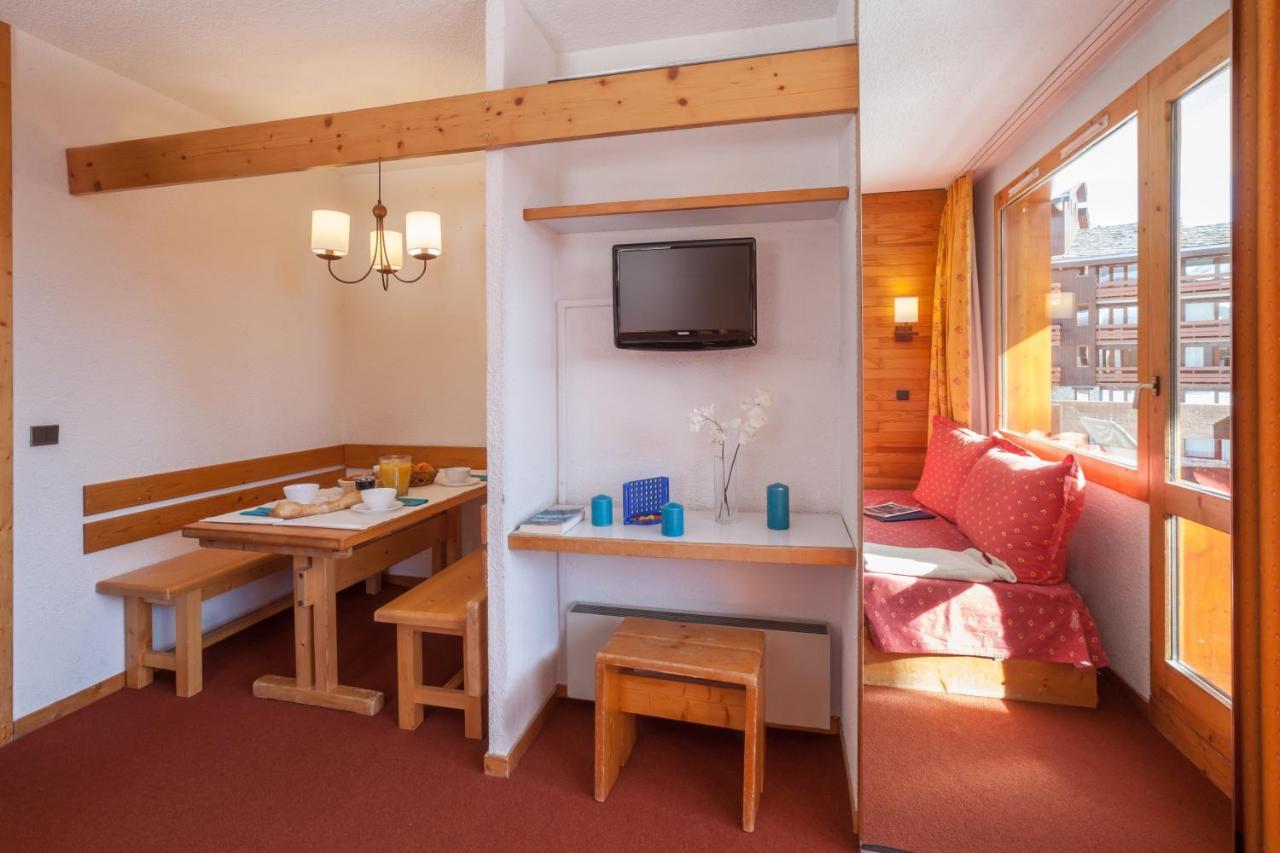 Residence Pierre & Vacances Emeraude La Plagne Εξωτερικό φωτογραφία