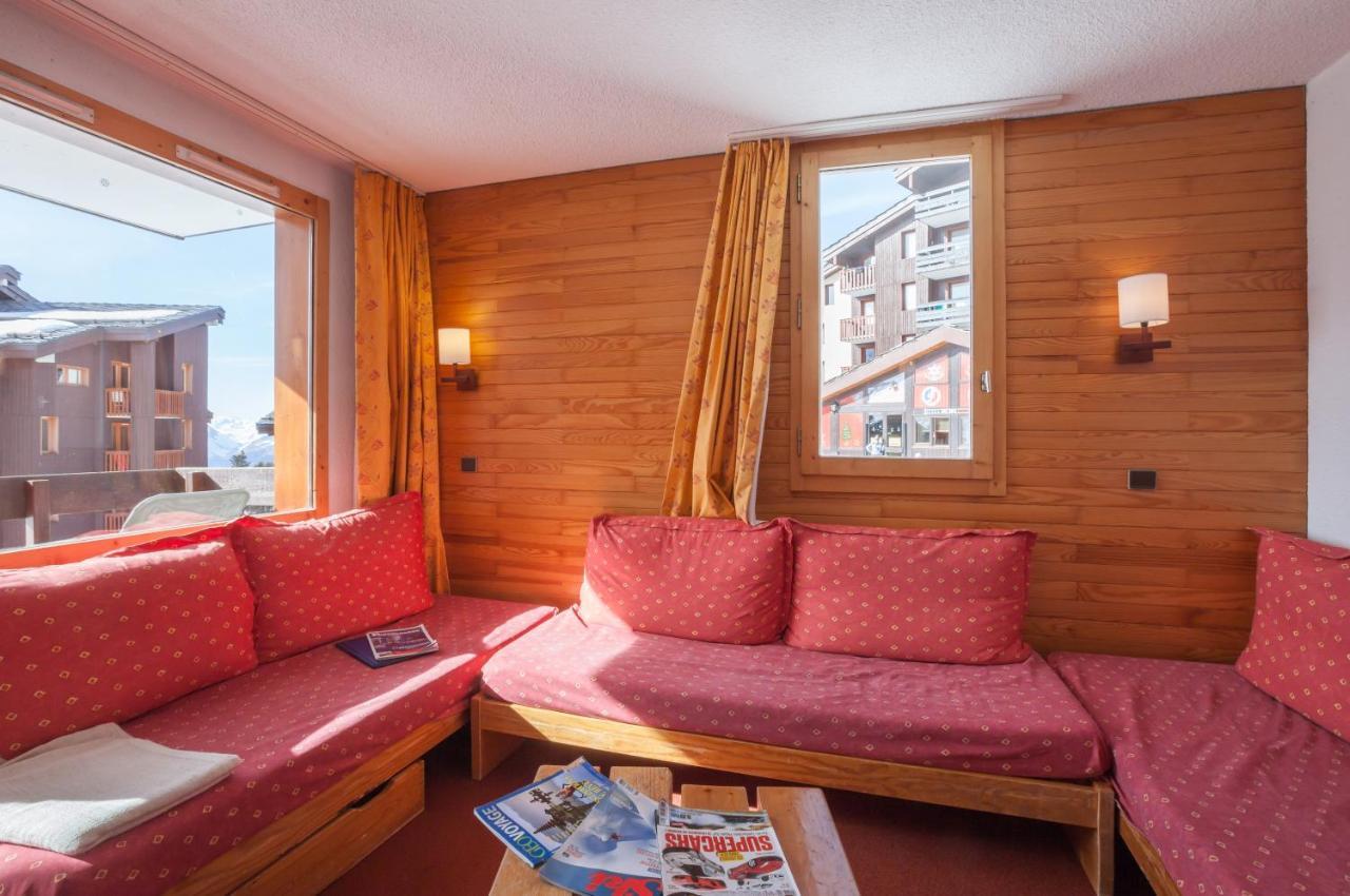 Residence Pierre & Vacances Emeraude La Plagne Εξωτερικό φωτογραφία