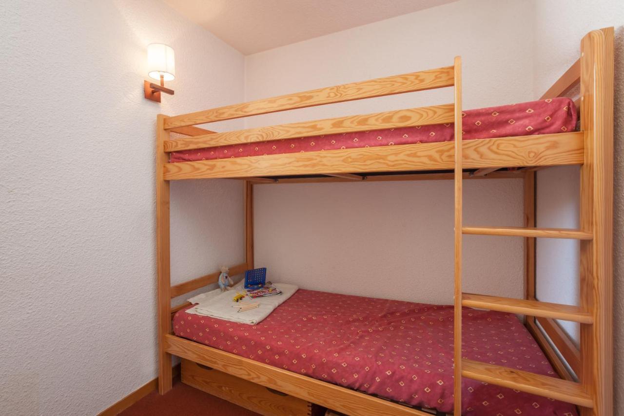 Residence Pierre & Vacances Emeraude La Plagne Εξωτερικό φωτογραφία