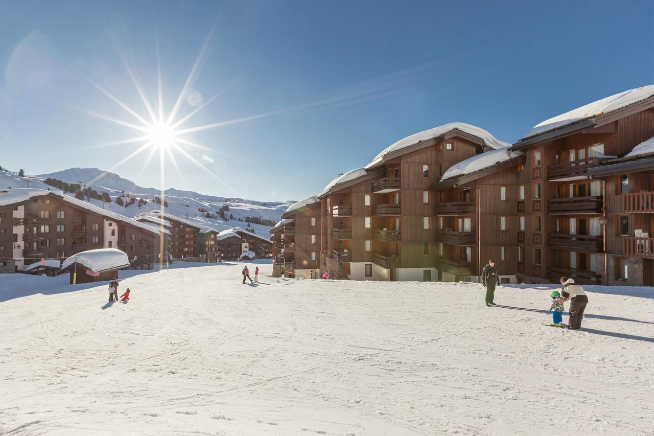 Residence Pierre & Vacances Emeraude La Plagne Εξωτερικό φωτογραφία