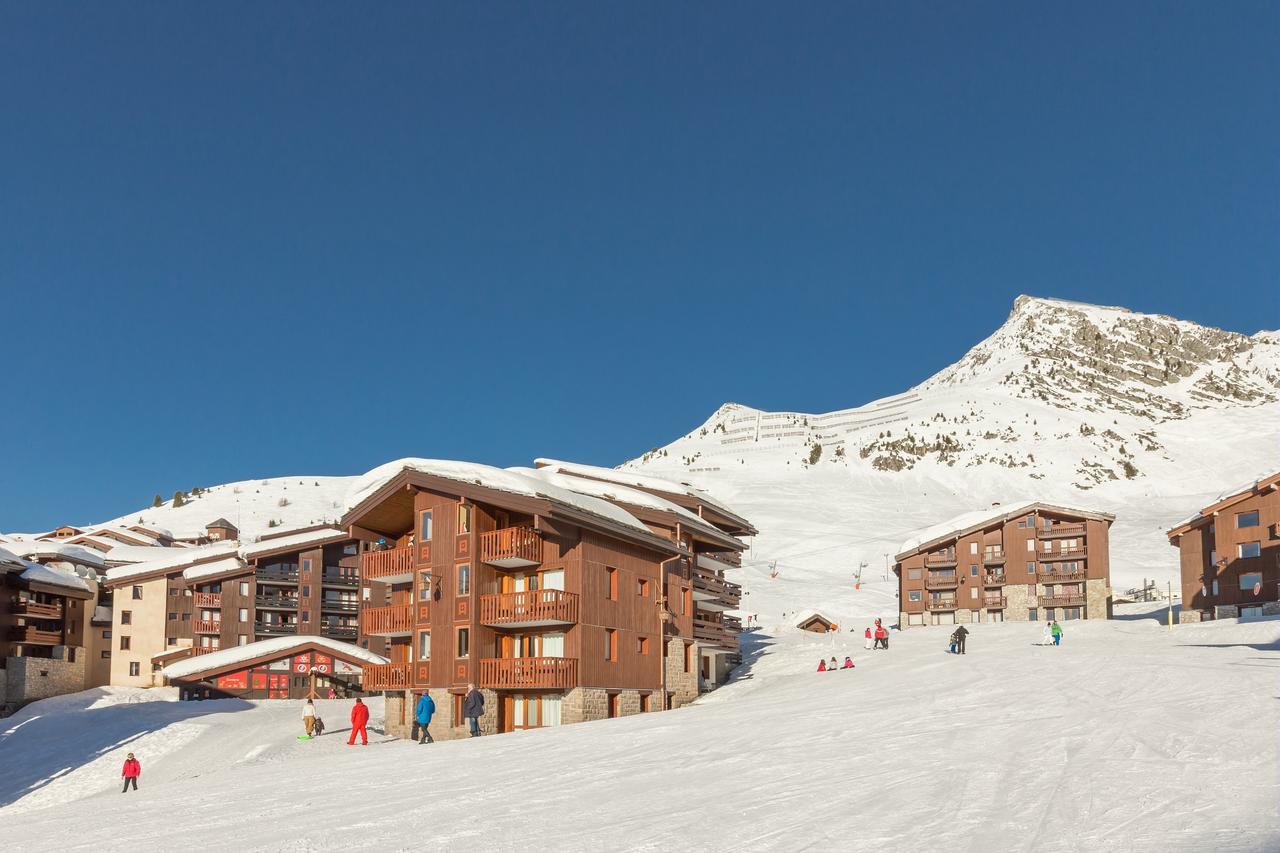 Residence Pierre & Vacances Emeraude La Plagne Εξωτερικό φωτογραφία