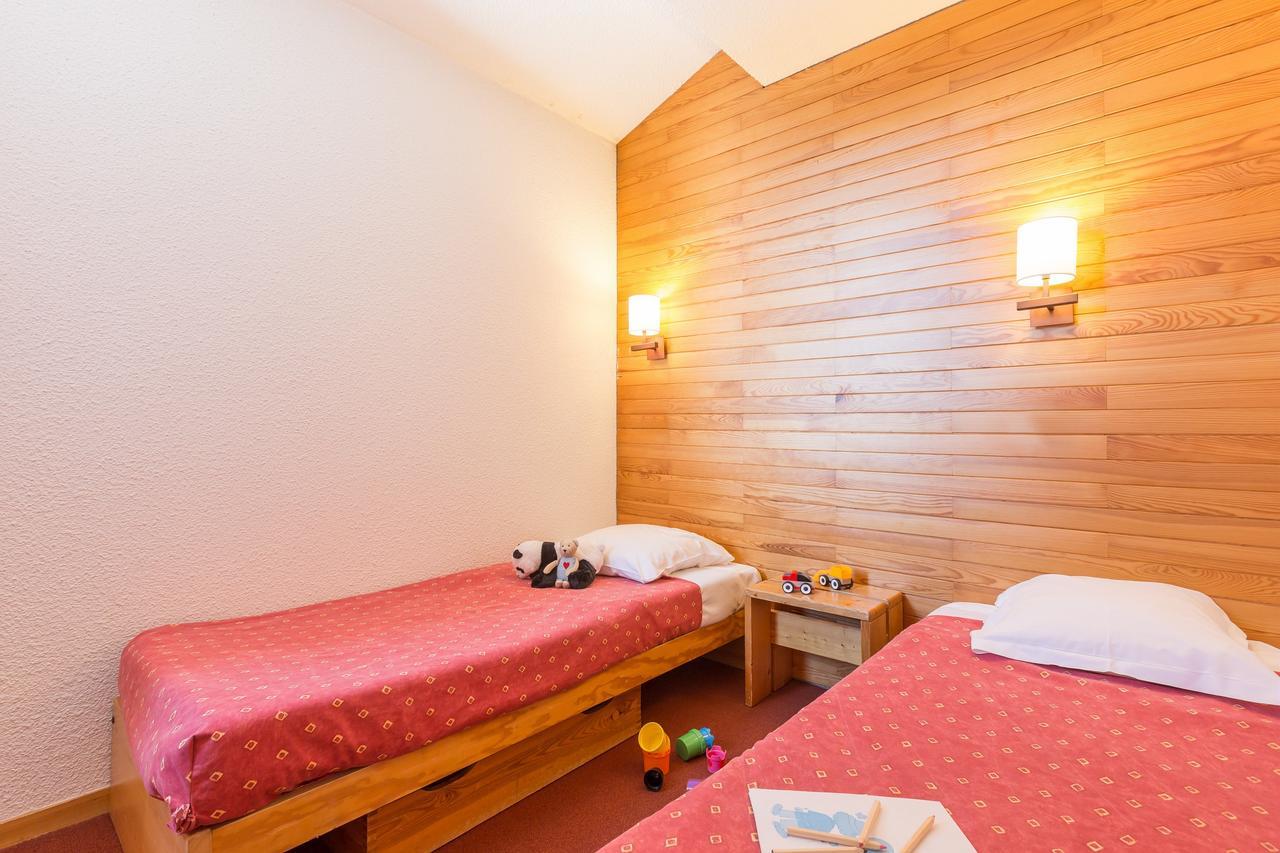 Residence Pierre & Vacances Emeraude La Plagne Εξωτερικό φωτογραφία