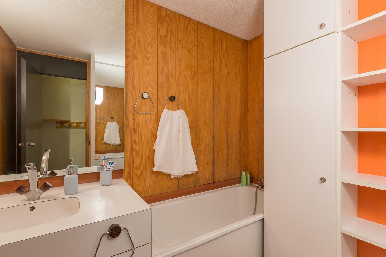 Residence Pierre & Vacances Emeraude La Plagne Δωμάτιο φωτογραφία