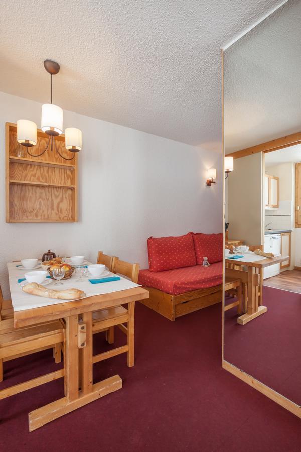 Residence Pierre & Vacances Emeraude La Plagne Δωμάτιο φωτογραφία