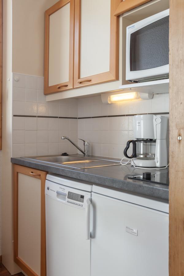 Residence Pierre & Vacances Emeraude La Plagne Δωμάτιο φωτογραφία